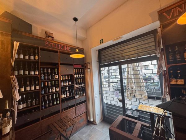 negozio in affitto a Milano