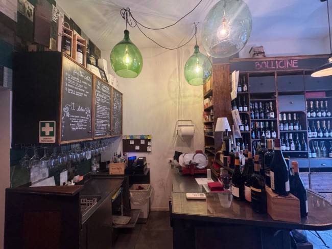 negozio in affitto a Milano in zona Isola