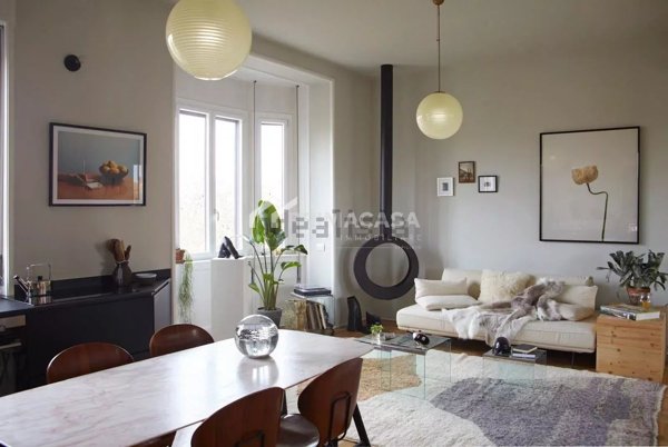 appartamento in affitto a Milano in zona Lorenteggio