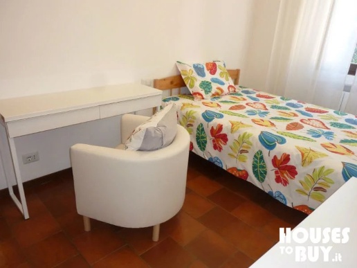 camera doppia in affitto a Milano in zona Rogoredo