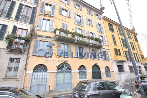 monolocale in affitto a Milano