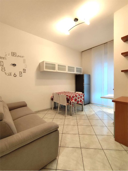 appartamento in affitto a Milano in zona Bicocca