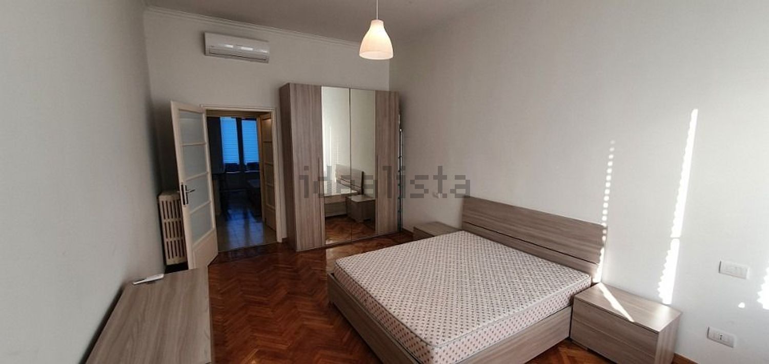 appartamento in affitto a Milano in zona Calvairate