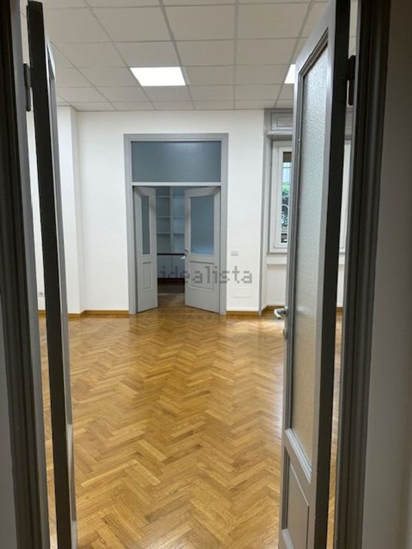 ufficio in affitto a Milano in zona Il Portello