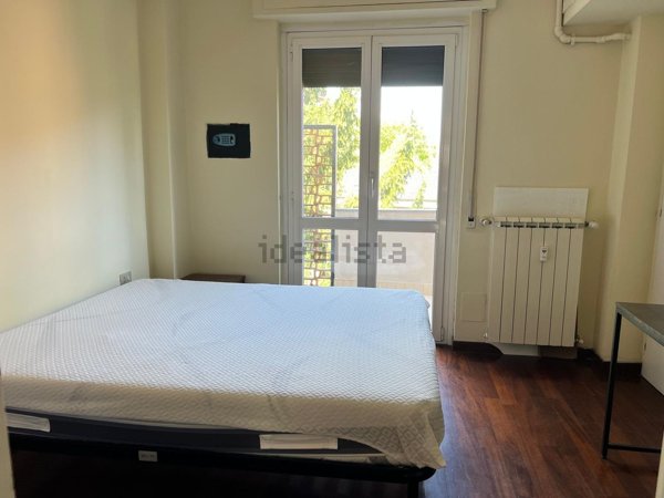 appartamento in affitto a Milano in zona Feltre