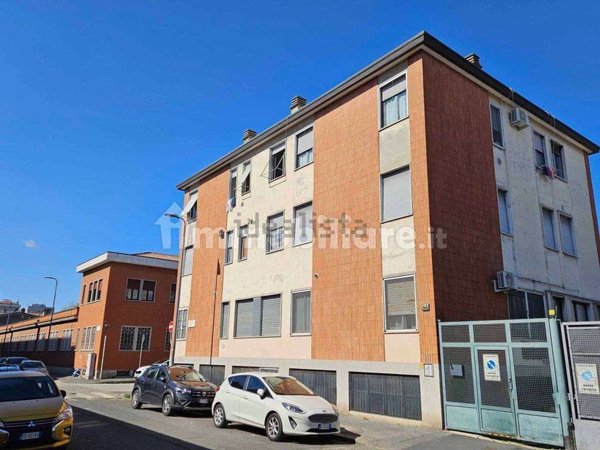 appartamento in affitto a Milano in zona Gorla