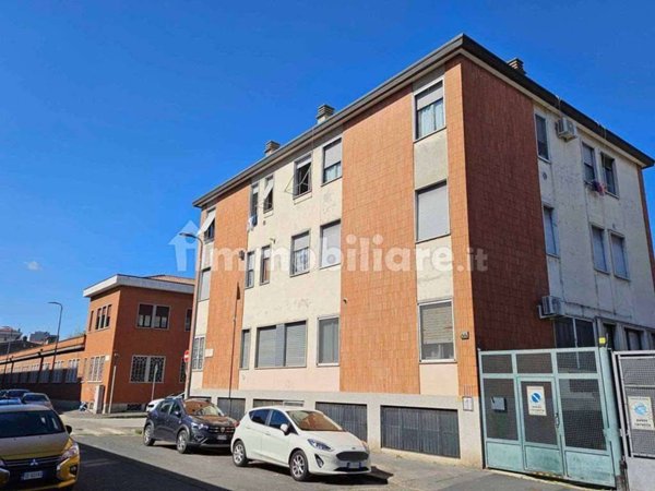 appartamento in affitto a Milano in zona Bicocca