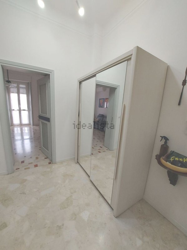 appartamento in affitto a Milano in zona Città Studi