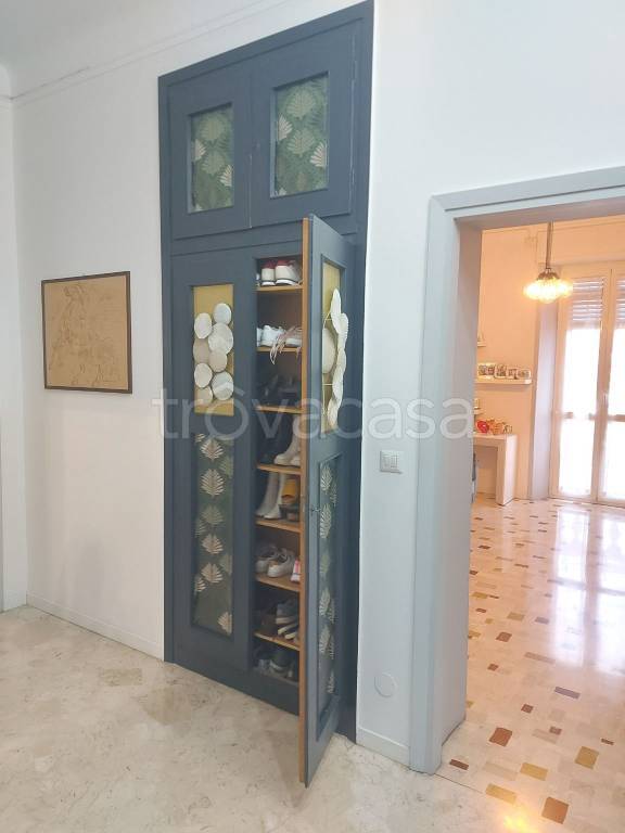 appartamento in affitto a Milano in zona Città Studi