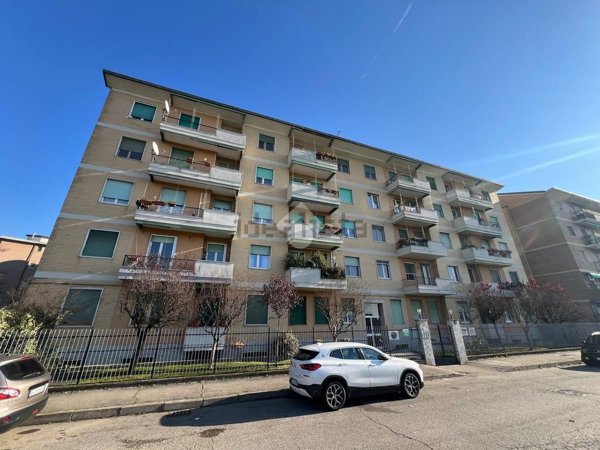 loft in affitto a Milano in zona Figino