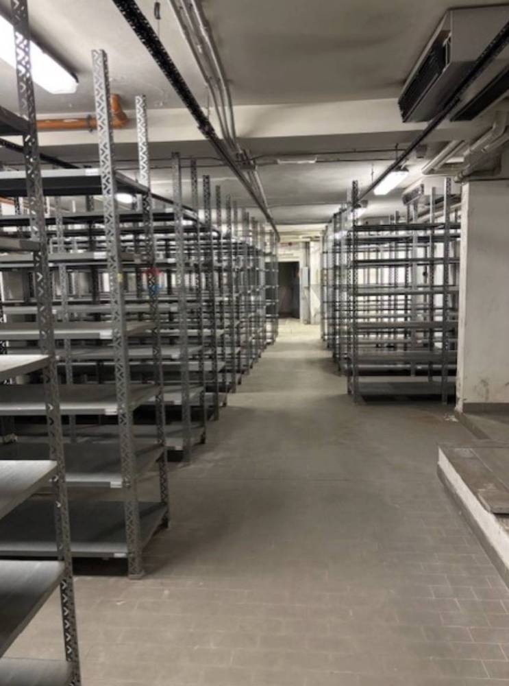 appartamento in affitto a Milano in zona Centro Storico