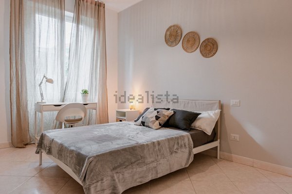 appartamento in affitto a Milano in zona Affori