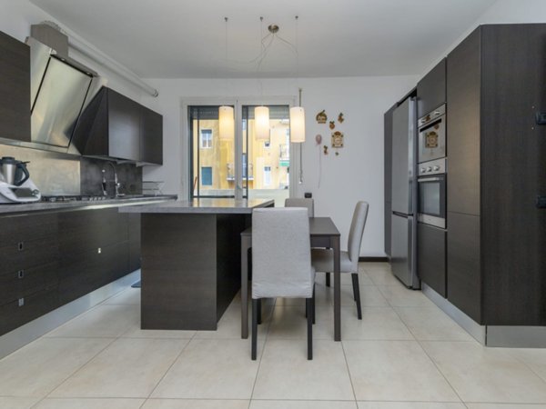 appartamento in affitto a Milano in zona San Siro