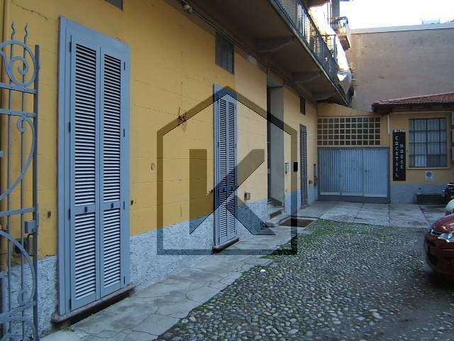 ufficio in affitto a Milano in zona Maciachini