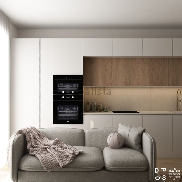 appartamento in affitto a Milano in zona Lambrate