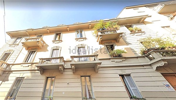 appartamento in affitto a Milano in zona San Cristoforo