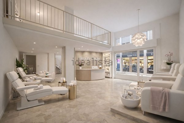 locale commerciale in affitto a Milano in zona Centro Storico