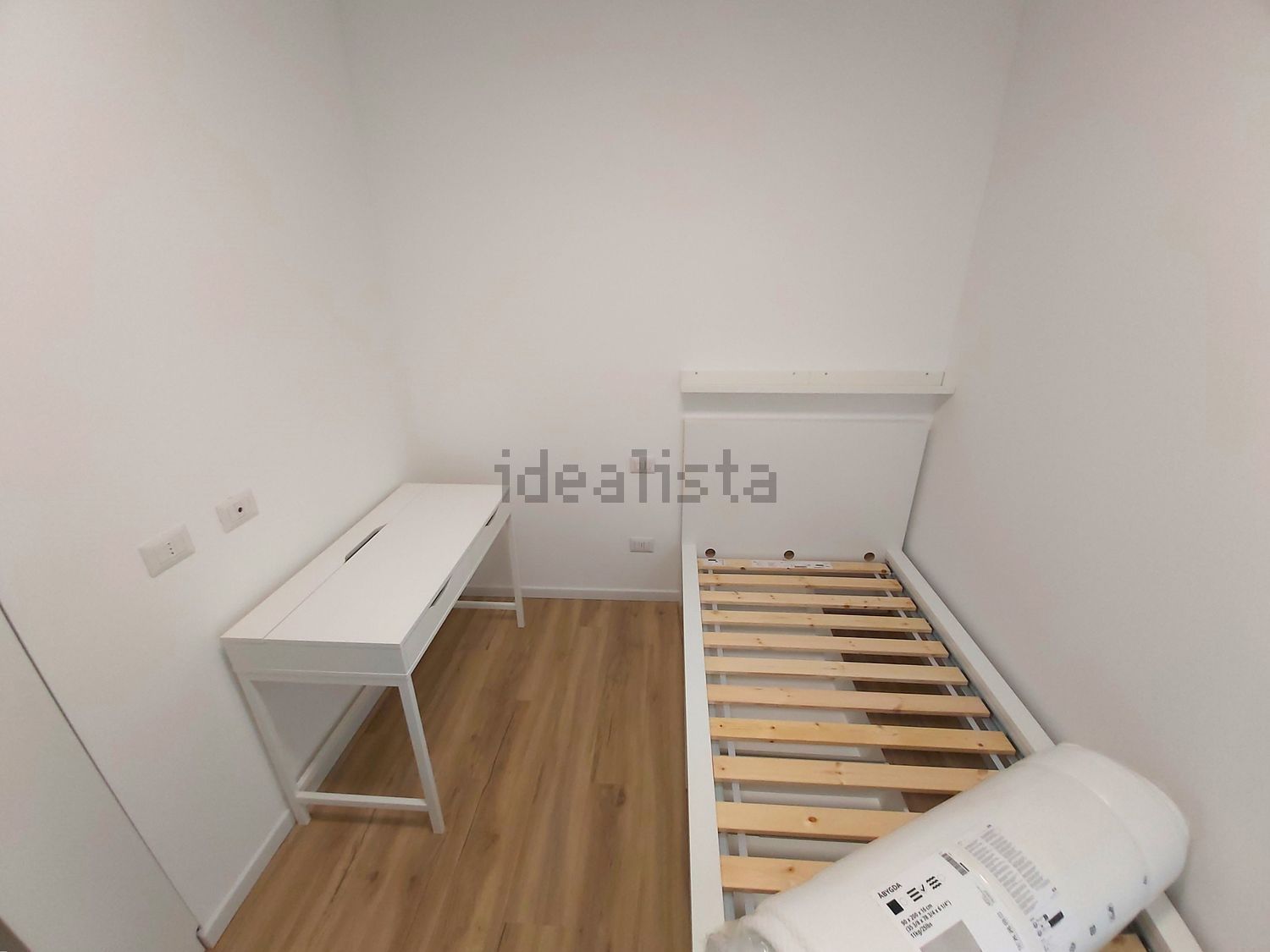 appartamento in affitto a Milano in zona Chiesa Rossa