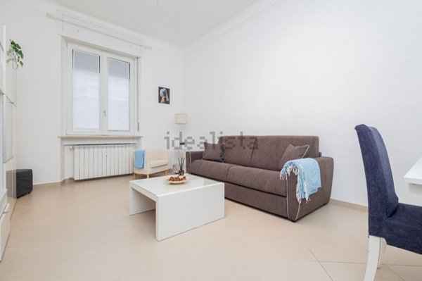 appartamento in affitto a Milano in zona Piazzale Lodi