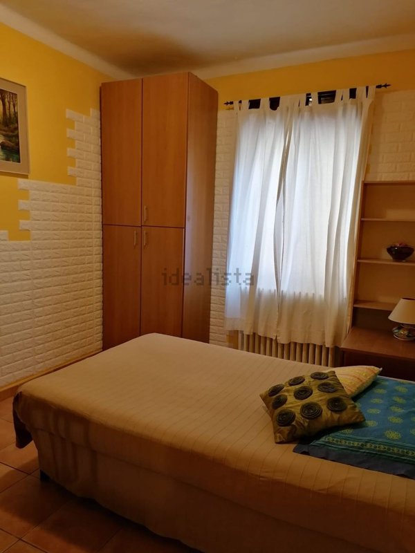 appartamento in affitto a Milano in zona Porta Genova