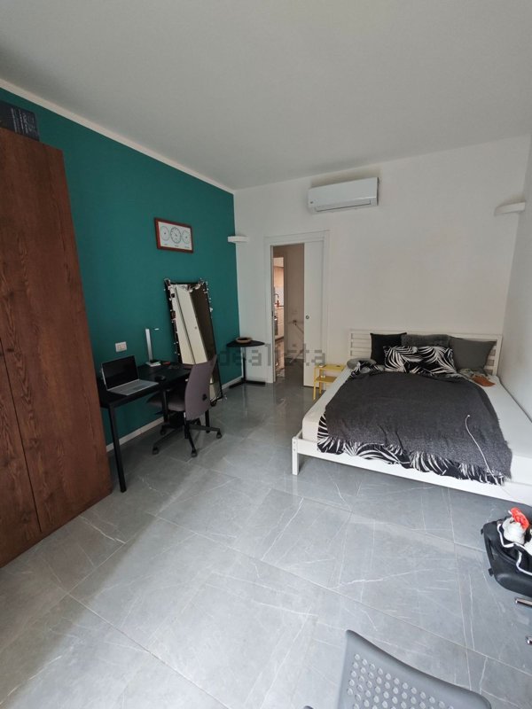 appartamento in affitto a Milano in zona Piazzale Lodi