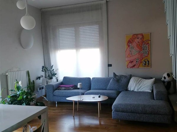 appartamento in affitto a Milano in zona San Siro