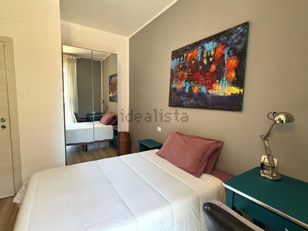 appartamento in affitto a Milano in zona Comasina