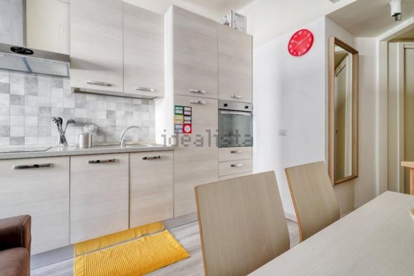 appartamento in affitto a Milano in zona Porta Genova