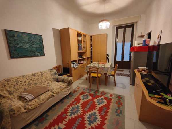 appartamento in affitto a Milano in zona Bicocca