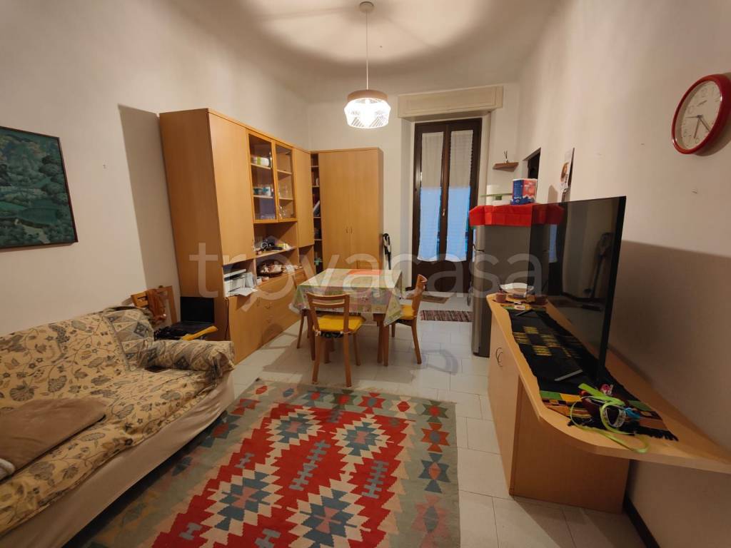 appartamento in affitto a Milano in zona Bicocca