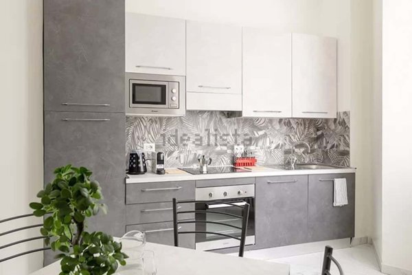 appartamento in affitto a Milano in zona Porta Garibaldi