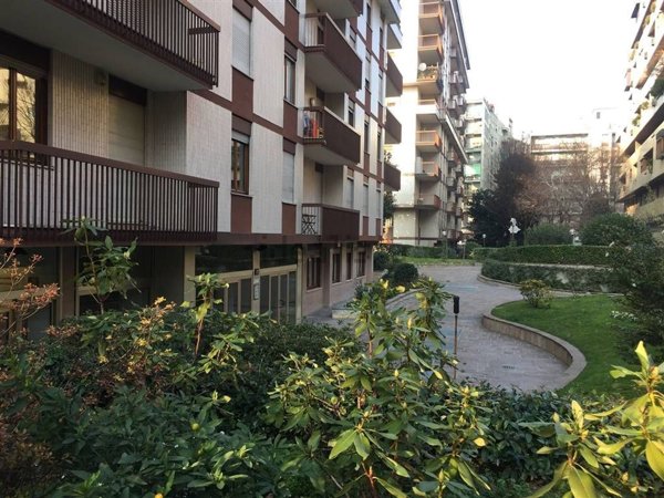 ufficio in affitto a Milano