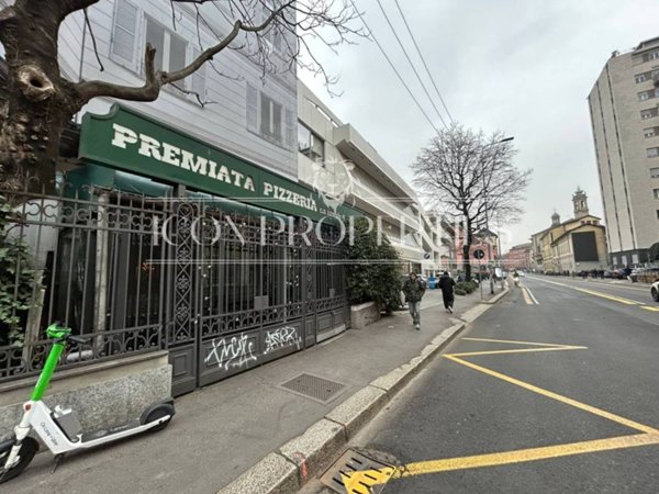 negozio in affitto a Milano