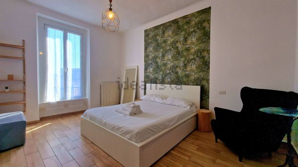 appartamento in affitto a Milano in zona Crescenzago