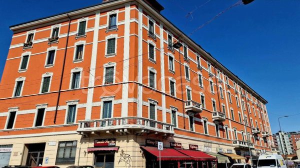 appartamento in affitto a Milano in zona Crescenzago
