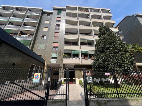 appartamento in affitto a Milano in zona Isola