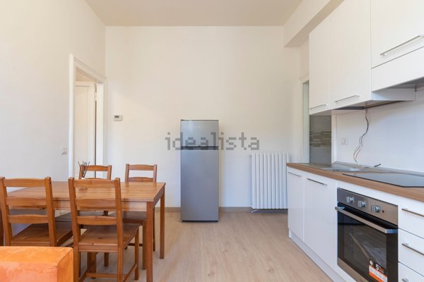 appartamento in affitto a Milano in zona Città Studi