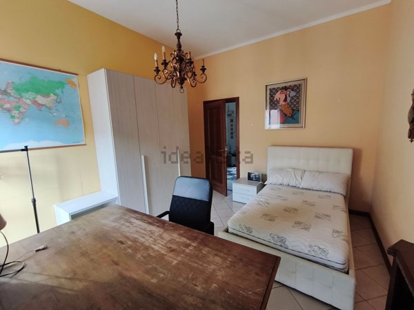 appartamento in affitto a Milano in zona Porta Venezia