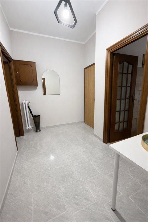 appartamento in affitto a Milano in zona Forlanini