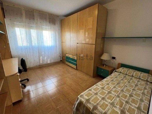 appartamento in affitto a Milano in zona Gratosoglio