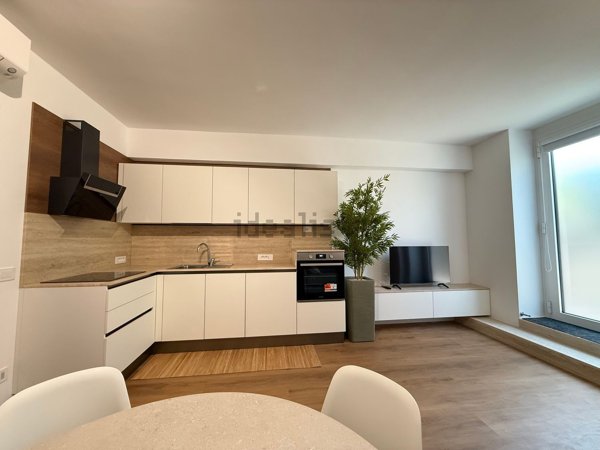 appartamento in affitto a Milano in zona Turro