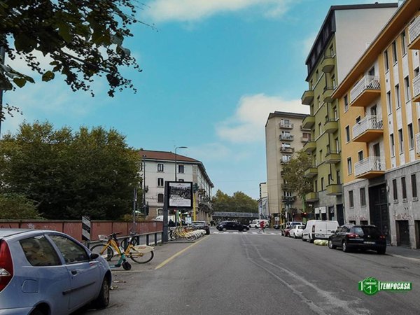 appartamento in affitto a Milano in zona Bocconi
