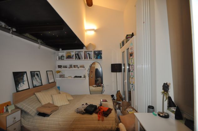 camera singola in affitto a Milano in zona Lambrate