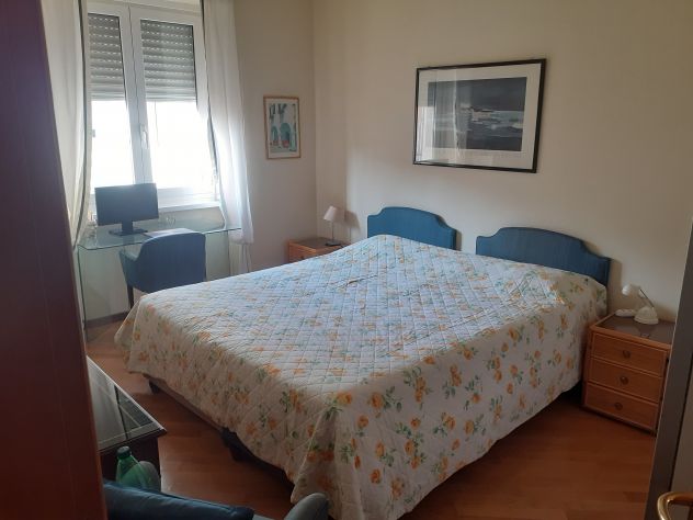 camera singola in affitto a Milano in zona Sempione