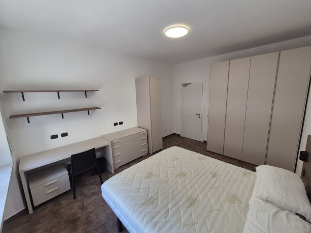 appartamento in affitto a Milano in zona Porta Venezia