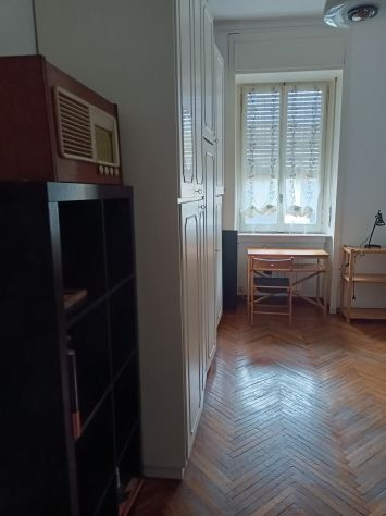 camera singola in affitto a Milano in zona Forlanini