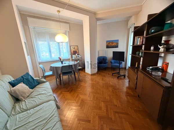 appartamento in affitto a Milano in zona Città Studi