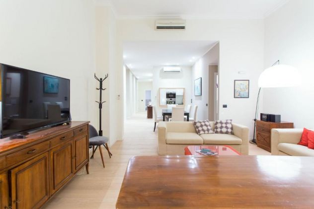 appartamento in affitto a Milano in zona Centro Storico