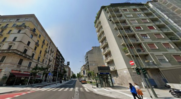 appartamento in affitto a Milano in zona Porta Genova