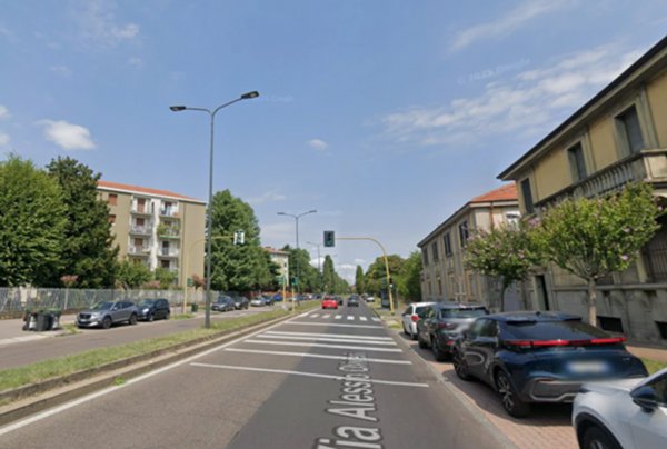 appartamento in affitto a Milano in zona Porta Romana